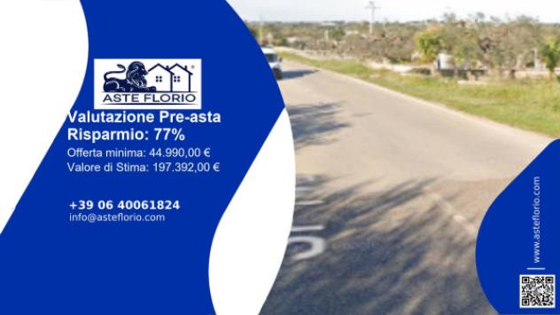 appartamento in vendita a Castellana Grotte