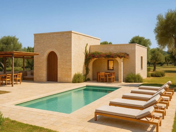 casa indipendente in vendita a Castellana Grotte