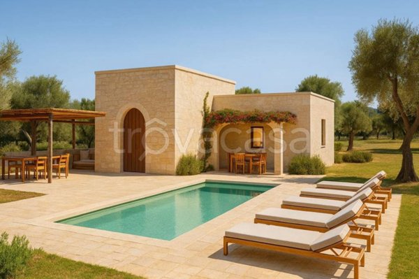 casa indipendente in vendita a Castellana Grotte