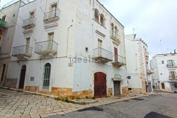 loft in vendita a Castellana Grotte