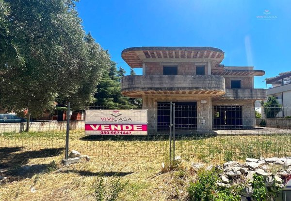 casale in vendita a Castellana Grotte