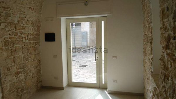 locale commerciale in vendita a Castellana Grotte