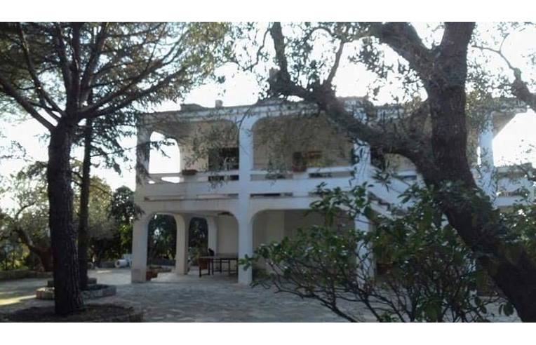 casa indipendente in vendita a Castellana Grotte