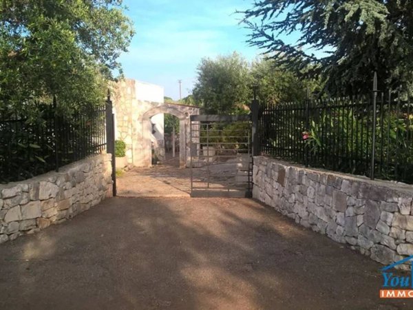 casa indipendente in vendita a Castellana Grotte