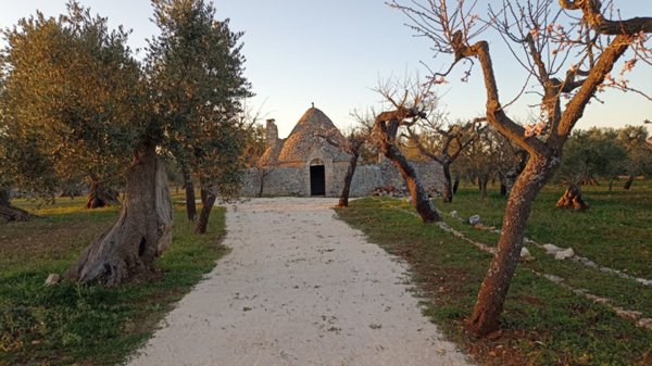 casa indipendente in vendita a Castellana Grotte
