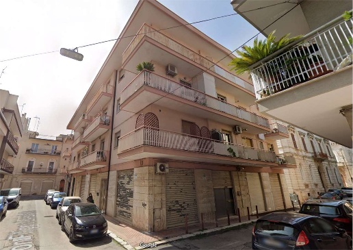 appartamento in vendita a Castellana Grotte