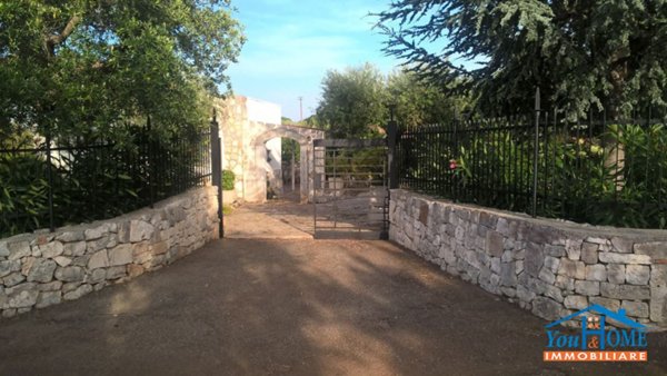 casa indipendente in vendita a Castellana Grotte