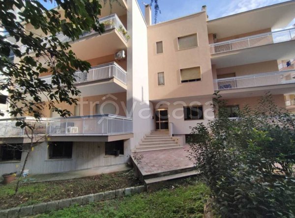 appartamento in vendita a Castellana Grotte