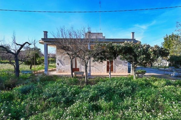 casa indipendente in vendita a Castellana Grotte