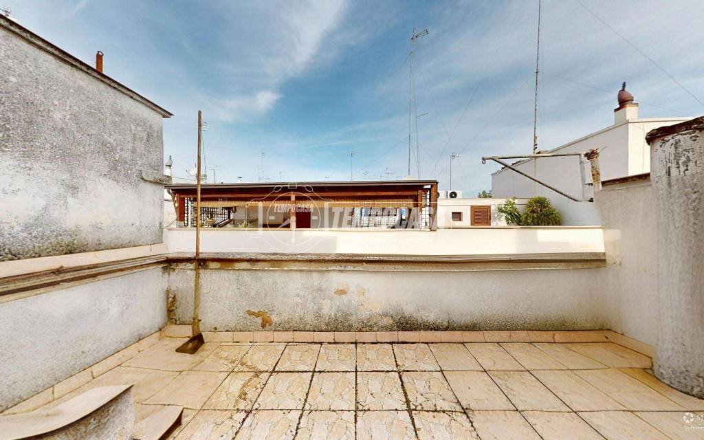 appartamento in vendita a Castellana Grotte