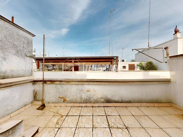 appartamento in vendita a Castellana Grotte