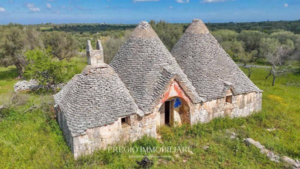 appartamento in vendita a Castellana Grotte