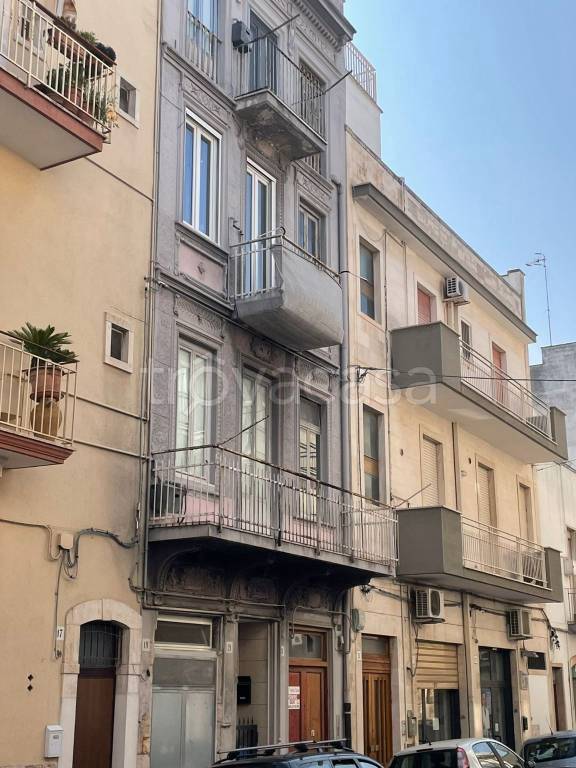 appartamento in vendita a Castellana Grotte