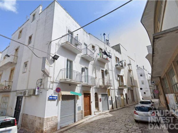 appartamento in vendita a Castellana Grotte