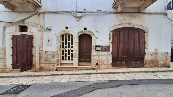 negozio in vendita a Castellana Grotte