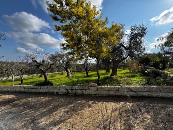 casa indipendente in vendita a Castellana Grotte