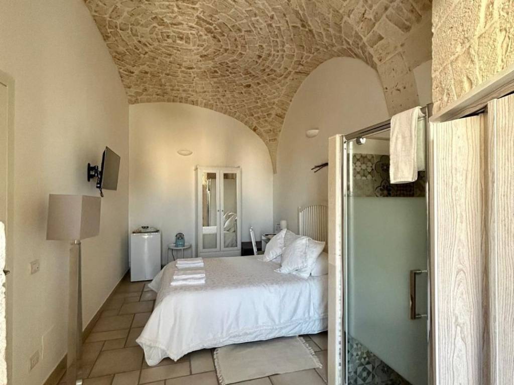 casa indipendente in vendita a Castellana Grotte