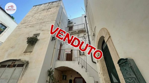 casa indipendente in vendita a Castellana Grotte