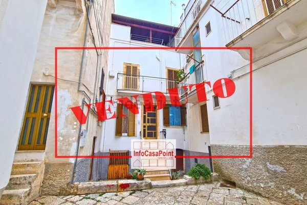 casa indipendente in vendita a Castellana Grotte