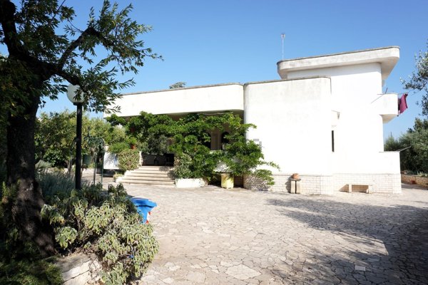 casa indipendente in vendita a Castellana Grotte