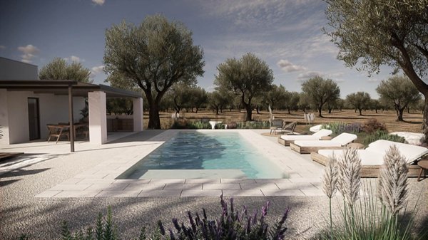 casa indipendente in vendita a Castellana Grotte