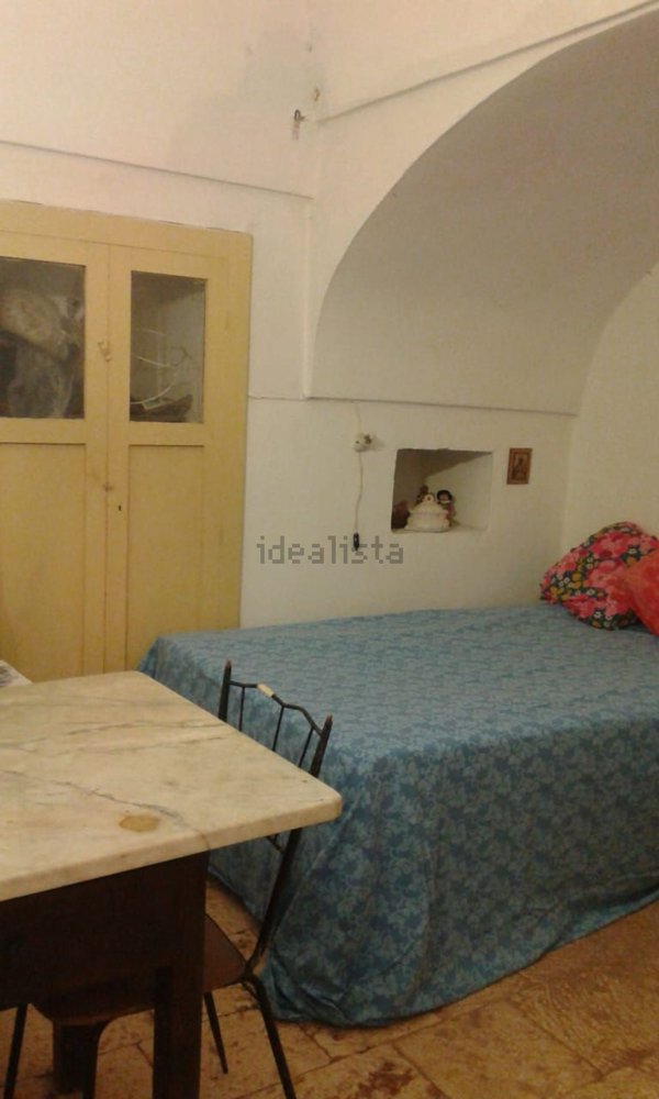 quadrivano in vendita a Castellana Grotte