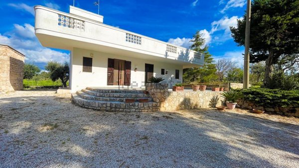 casa indipendente in vendita a Castellana Grotte