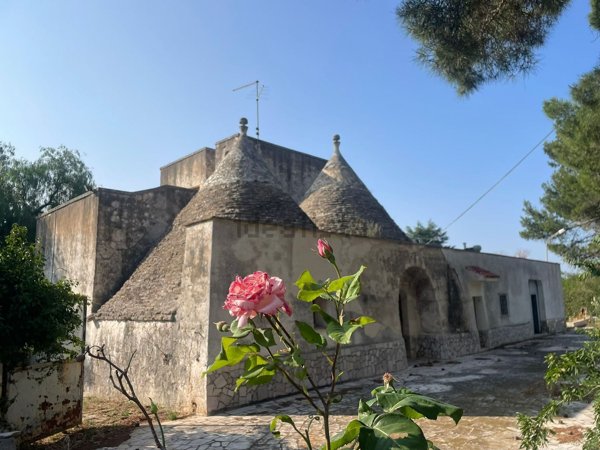 casa indipendente in vendita a Castellana Grotte