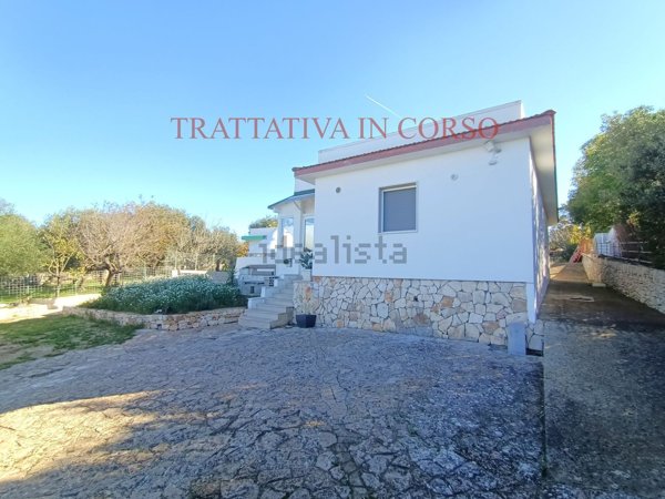 casa indipendente in vendita a Castellana Grotte