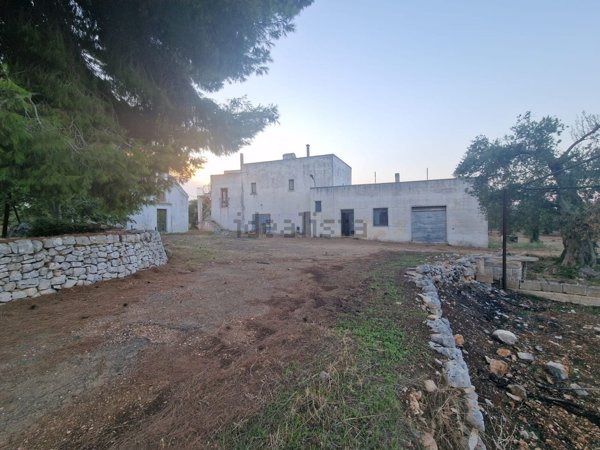 casa indipendente in vendita a Castellana Grotte
