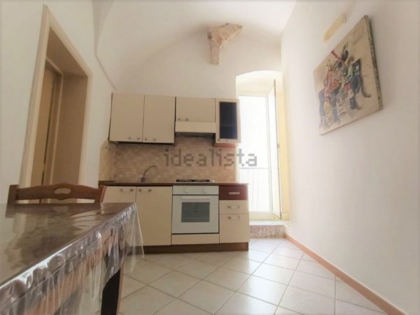 pentavano in vendita a Castellana Grotte