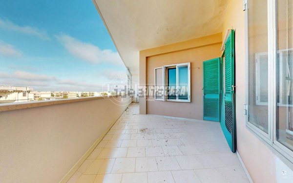 appartamento in vendita a Castellana Grotte