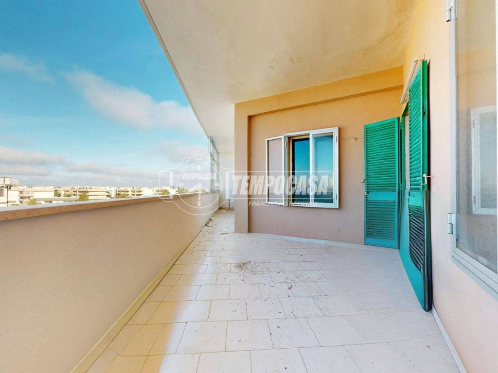 appartamento in vendita a Castellana Grotte