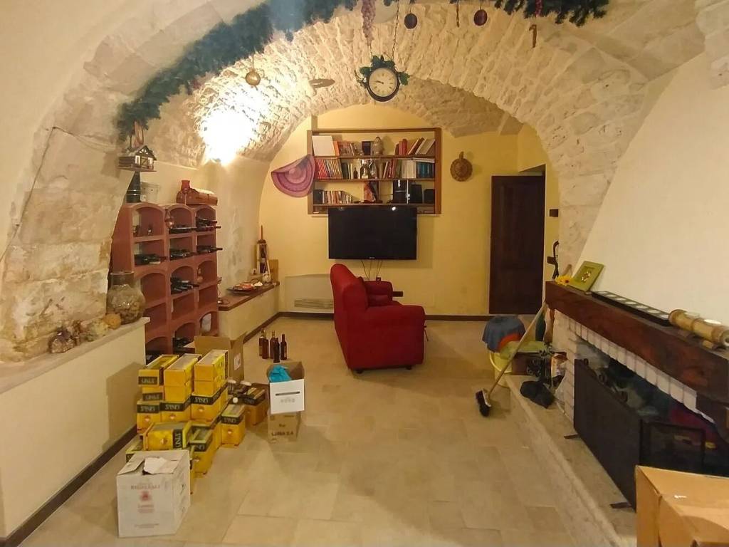 casa indipendente in vendita a Castellana Grotte