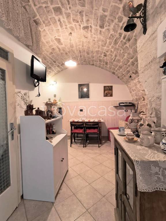 casa indipendente in vendita a Castellana Grotte