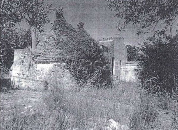 quadrivano in vendita a Castellana Grotte