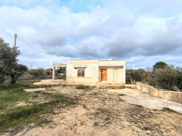 casa indipendente in vendita a Castellana Grotte
