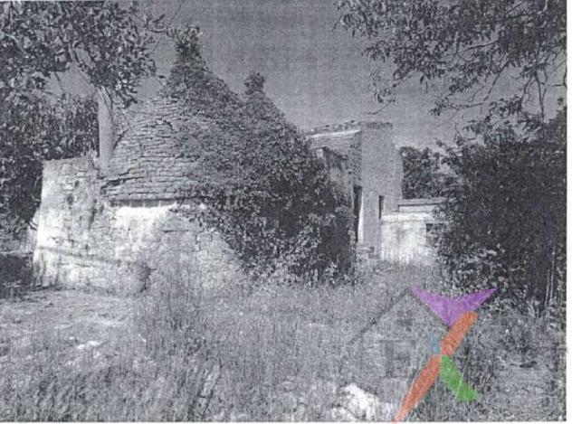 casa indipendente in vendita a Castellana Grotte