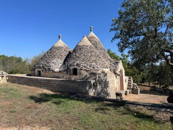 casa indipendente in vendita a Castellana Grotte