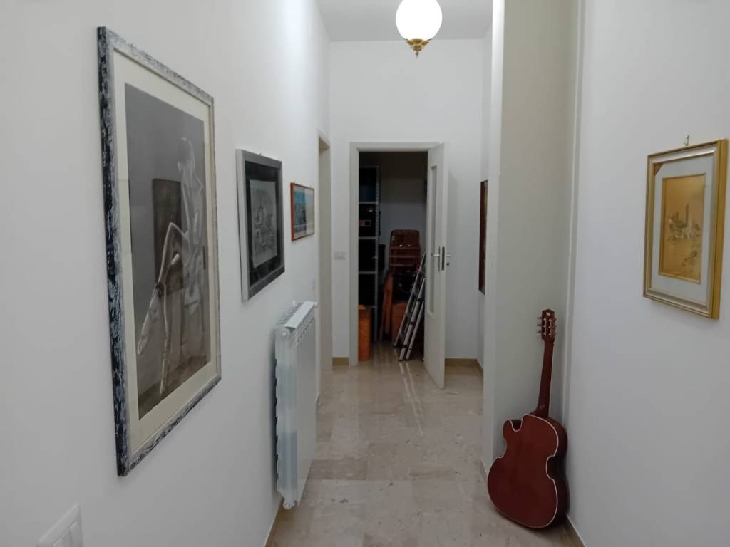 appartamento in vendita a Castellana Grotte