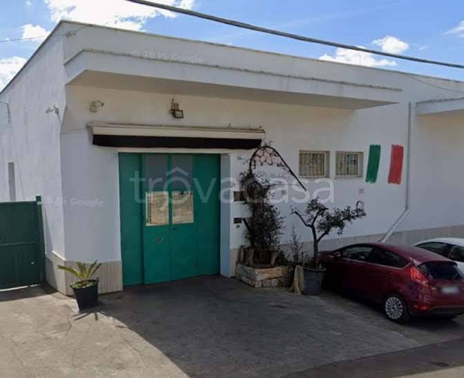 appartamento in vendita a Castellana Grotte