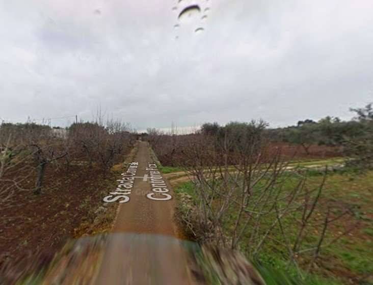 appartamento in vendita a Castellana Grotte