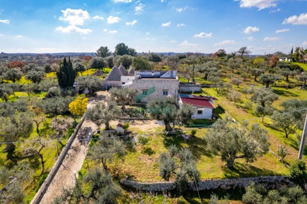 casa indipendente in vendita a Castellana Grotte