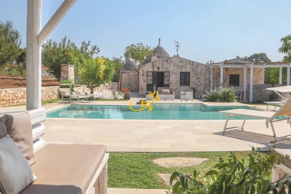 casa indipendente in vendita a Castellana Grotte