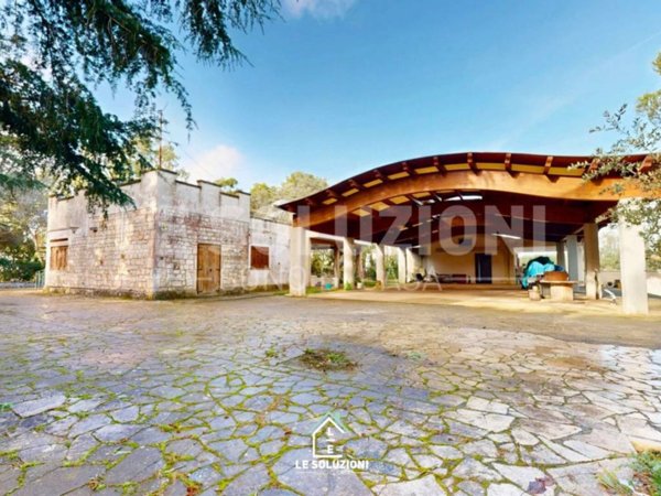 casa indipendente in vendita a Castellana Grotte