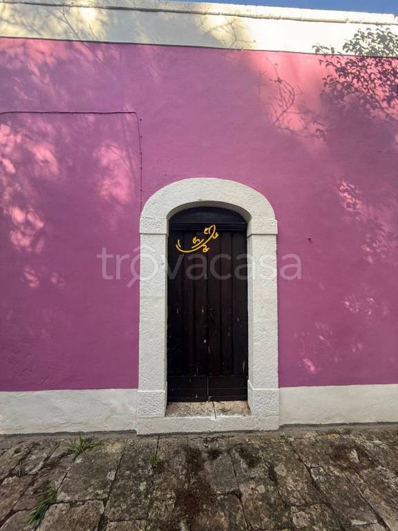 casa indipendente in vendita a Castellana Grotte