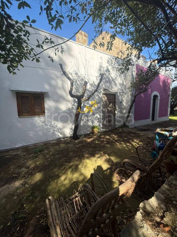 casa indipendente in vendita a Castellana Grotte