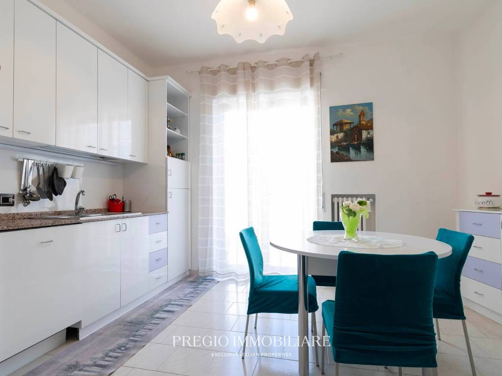 appartamento in vendita a Castellana Grotte