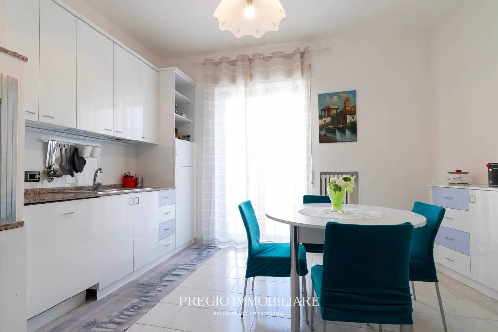 appartamento in vendita a Castellana Grotte