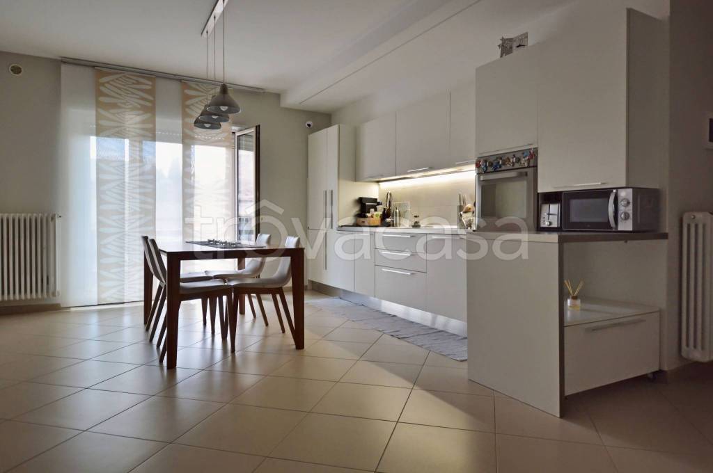 appartamento in vendita a Castellana Grotte